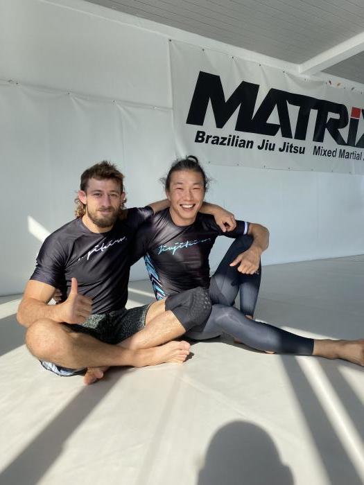 Ethan Crelinsten Seminar