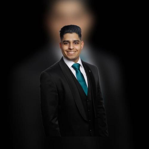 Wansh Arora
