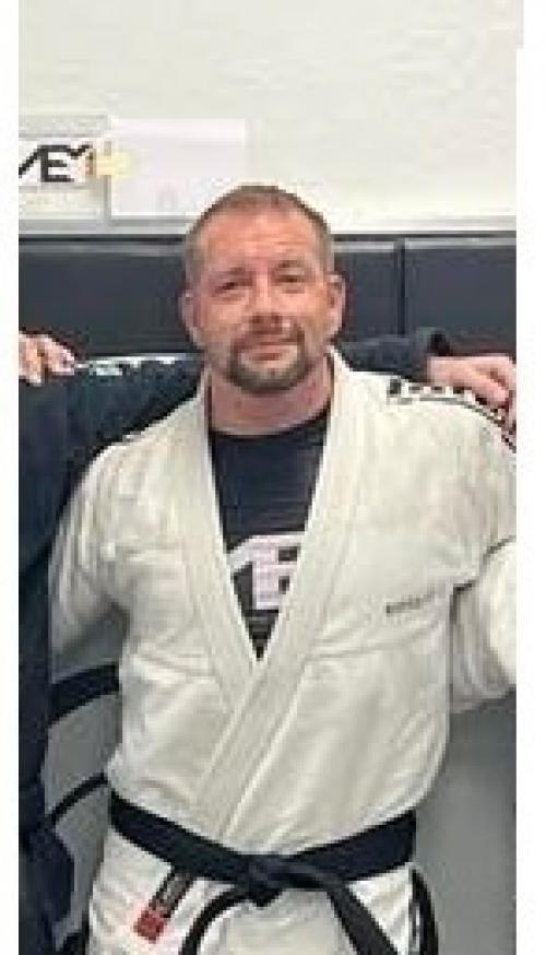 Bryan Gnadt
