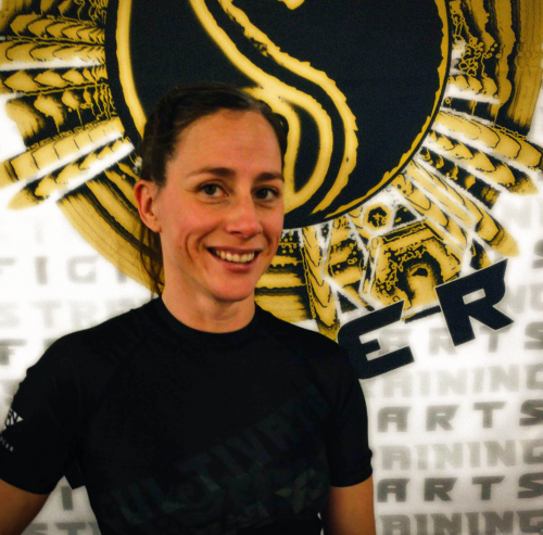 Jennifer Mutch