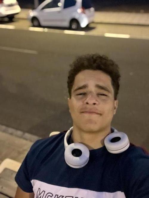 Alexander Yuste Lerma