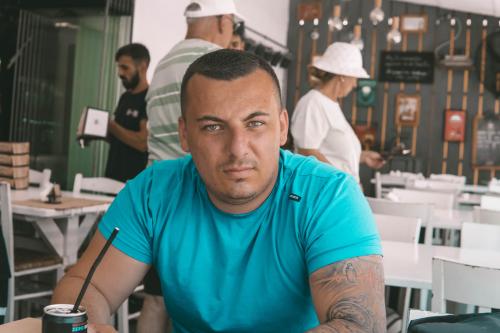 Aleksandar Djolai