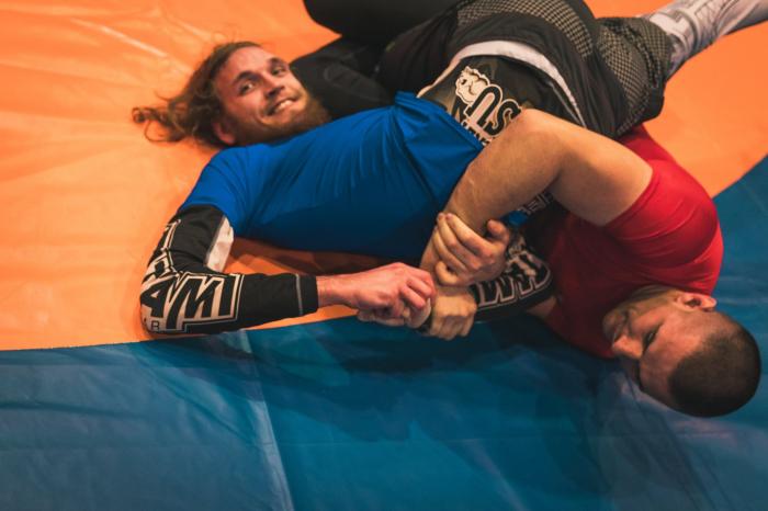 Croatian National Championship in Grappling (2019)