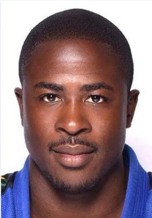 Cedric Akakpovi