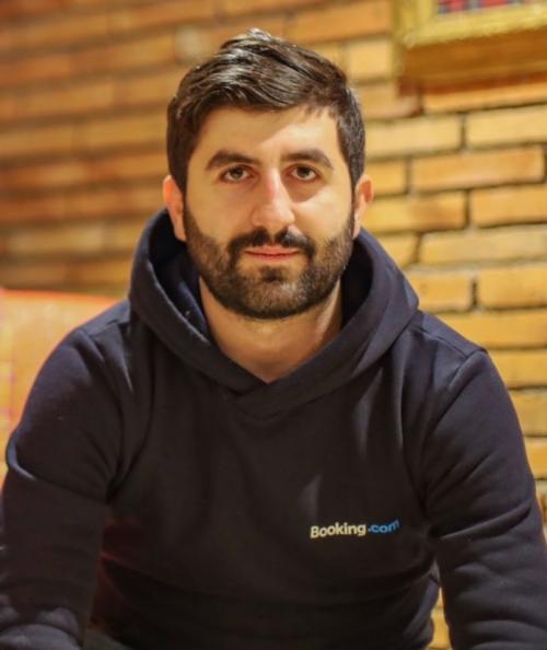 Artur Manukiani