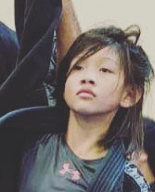 Kiana Coloma