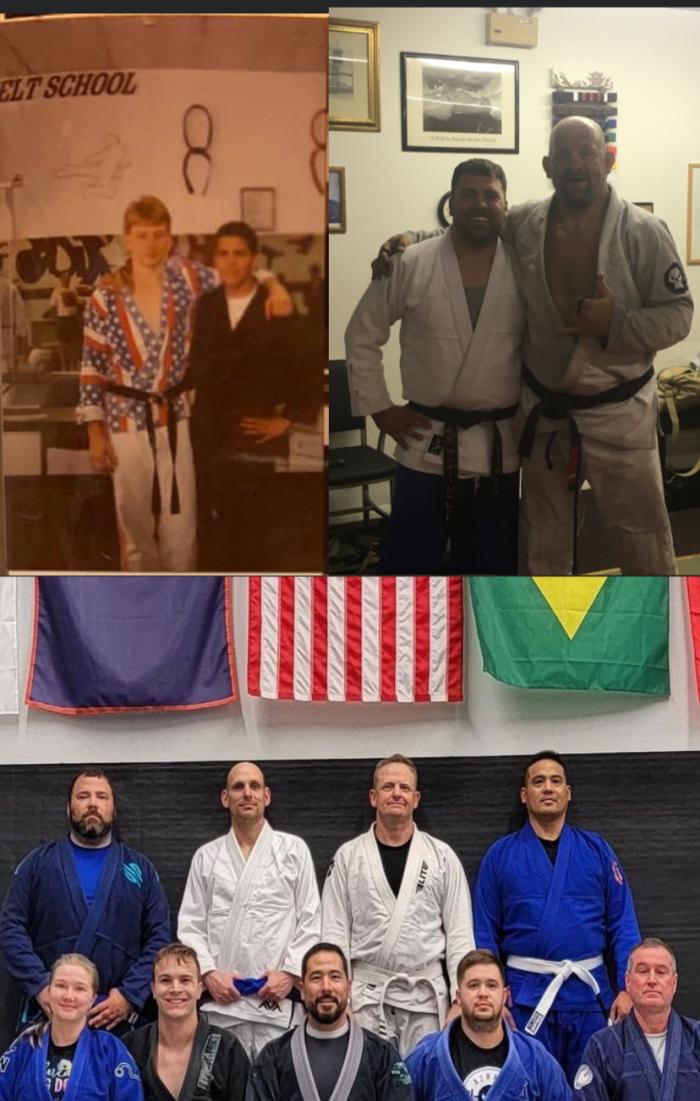 1996, 2015, and 2019 time flies when you’re having fun!!