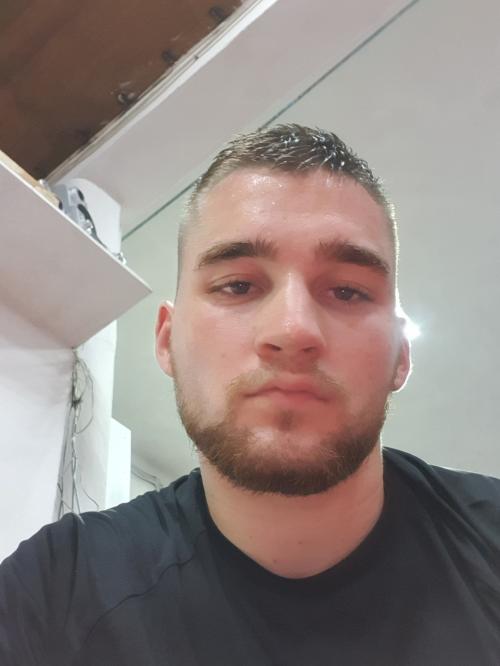 Marko Jankahidac