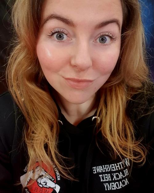 Victoria Sheldon