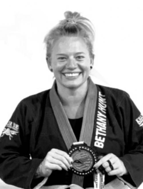 Bethany Hunt