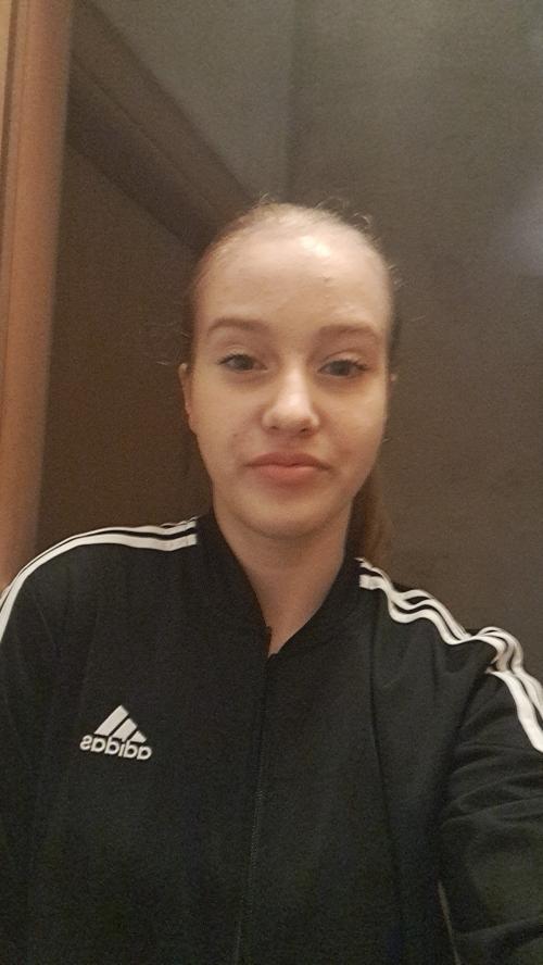 Sara Cvitanić