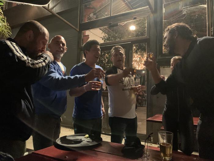 Cheers 🍻
