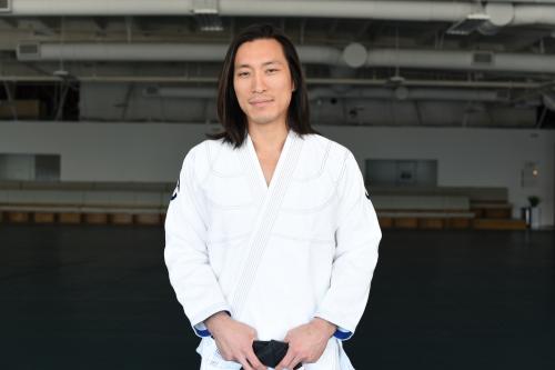 Alex Ueda