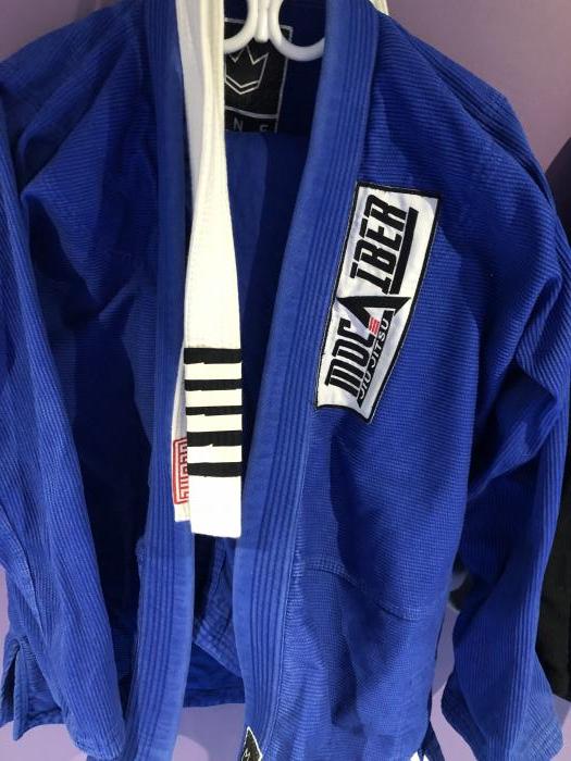 White Belt