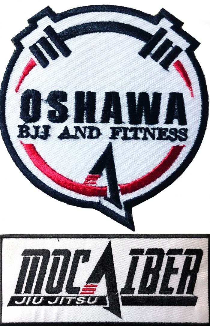 Academy Logos