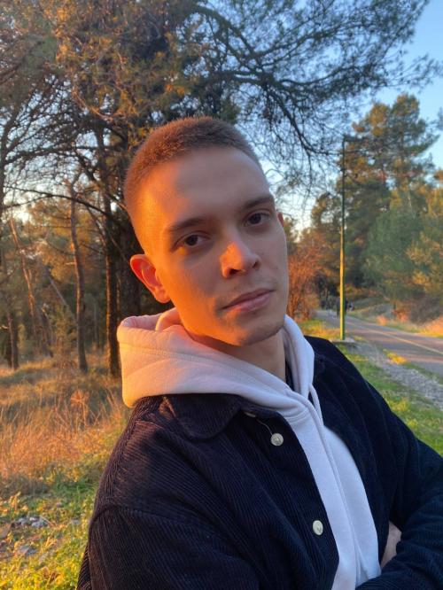 Kirill Preobrazhensky
