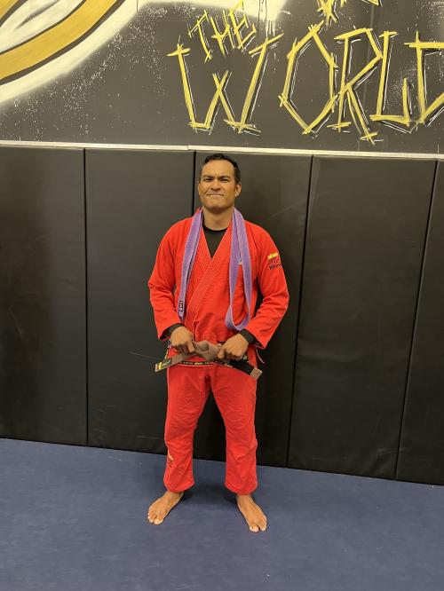 Robert Cabilan