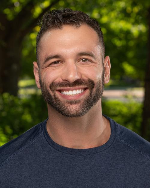 Michael Donnelly