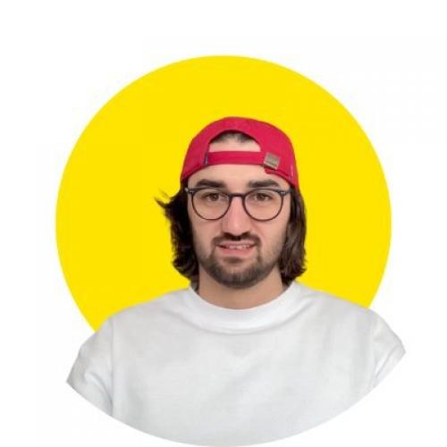 Gio Kakhiani