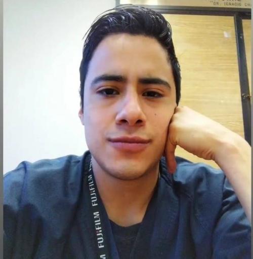 Jose Guadalupe Rivas Martinez
