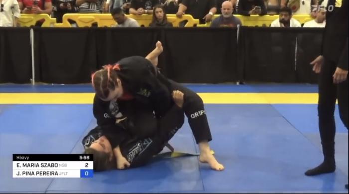 2023 worlds masters