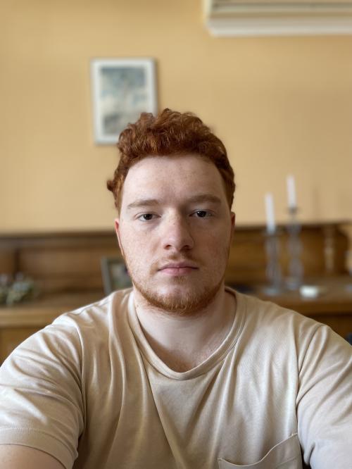 Denis Karavaev