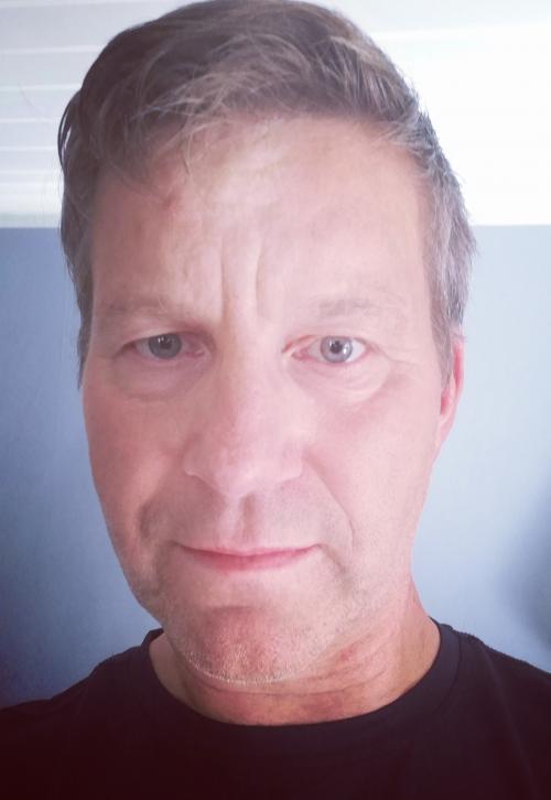 Jan Erik Greve-løberg