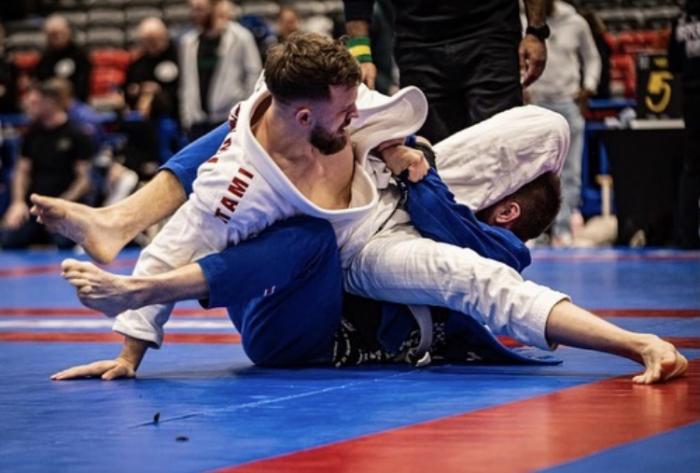 Bjj 247 - 12.03.23