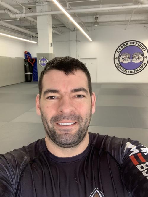 Daniel Lapointe