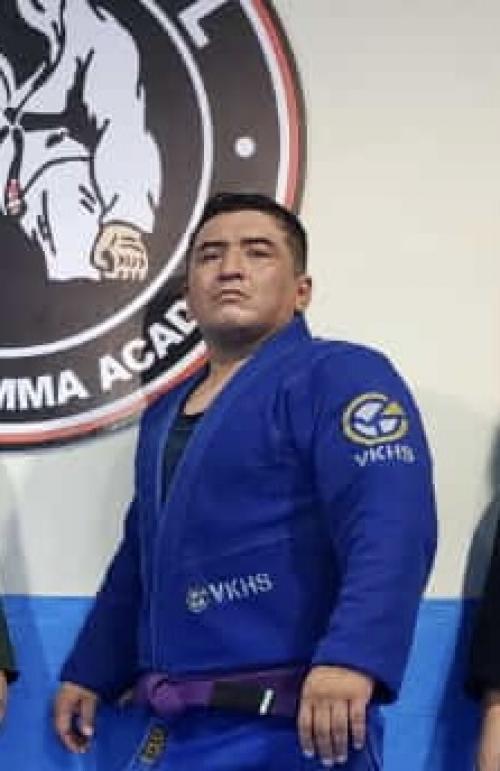 Andres Alejandro