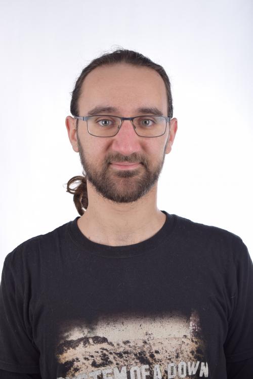Nikolai Weber