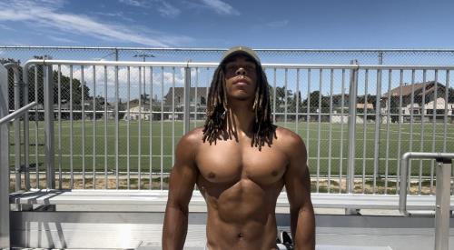 Bryan Robinson