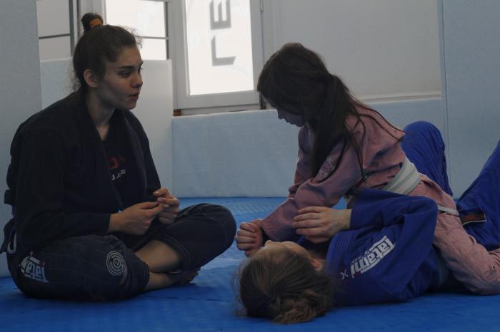 Teaching