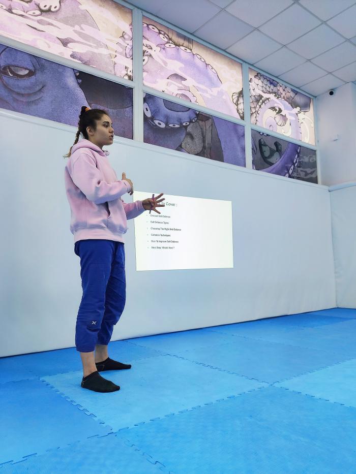 Doing Seminar