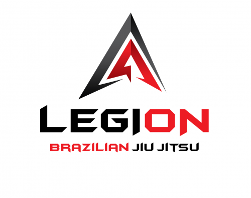 Legion Brazilian Jiu Jitsu Georgia