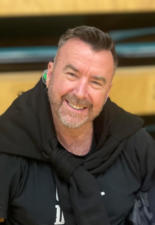 Wayne Comyn