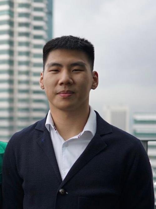 Yit Yun Alister Yong