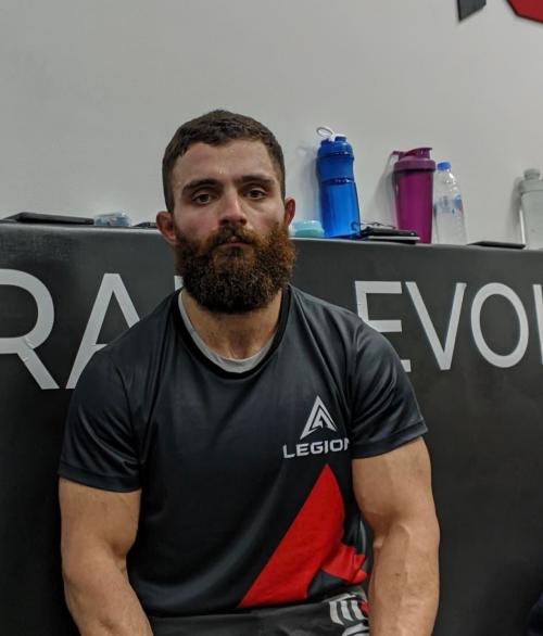 Archil Bezhiashvili