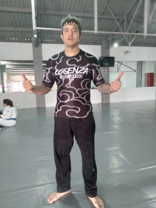 Gustavo Rossal