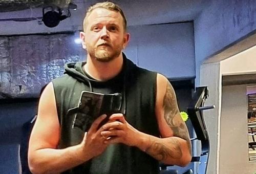 Mattias Lekborn