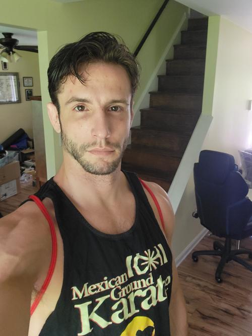 Mike Massarelli