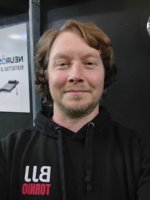 Petri Uusitalo