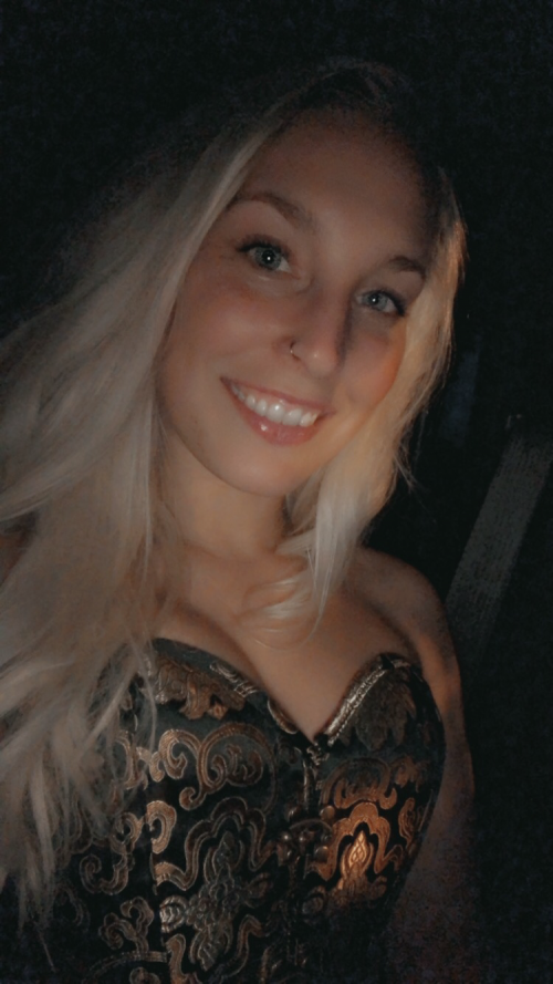 Rachael Castle