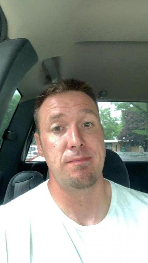 Matthew Davis