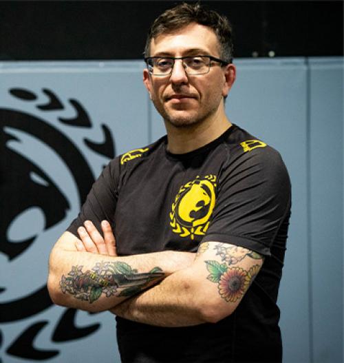 Shawn Lupka