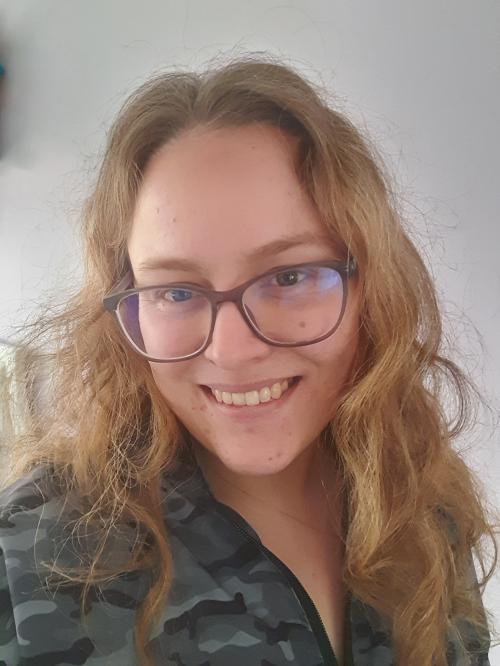 Jessica Varcoe