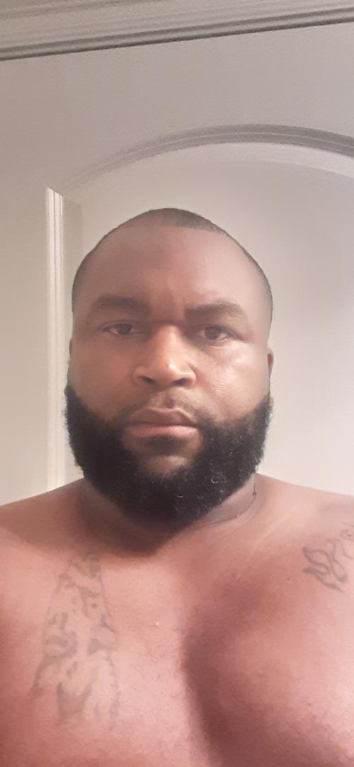 Eric Williams