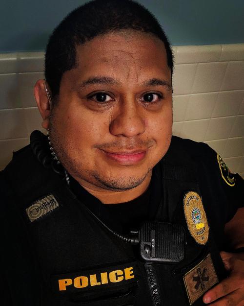 Christopher Zuniga