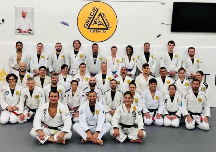 Regis & Janaina Lebre Seminar