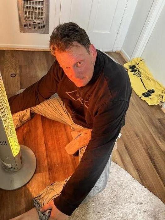 Weight cut for Master World’s 2023